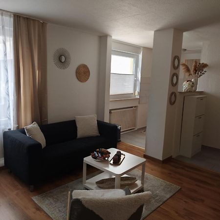 Ferienwohnung Antonia Bad Neuenahr-Ahrweiler Esterno foto