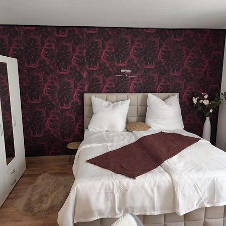 Ferienwohnung Antonia Bad Neuenahr-Ahrweiler Esterno foto