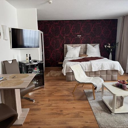 Ferienwohnung Antonia Bad Neuenahr-Ahrweiler Esterno foto