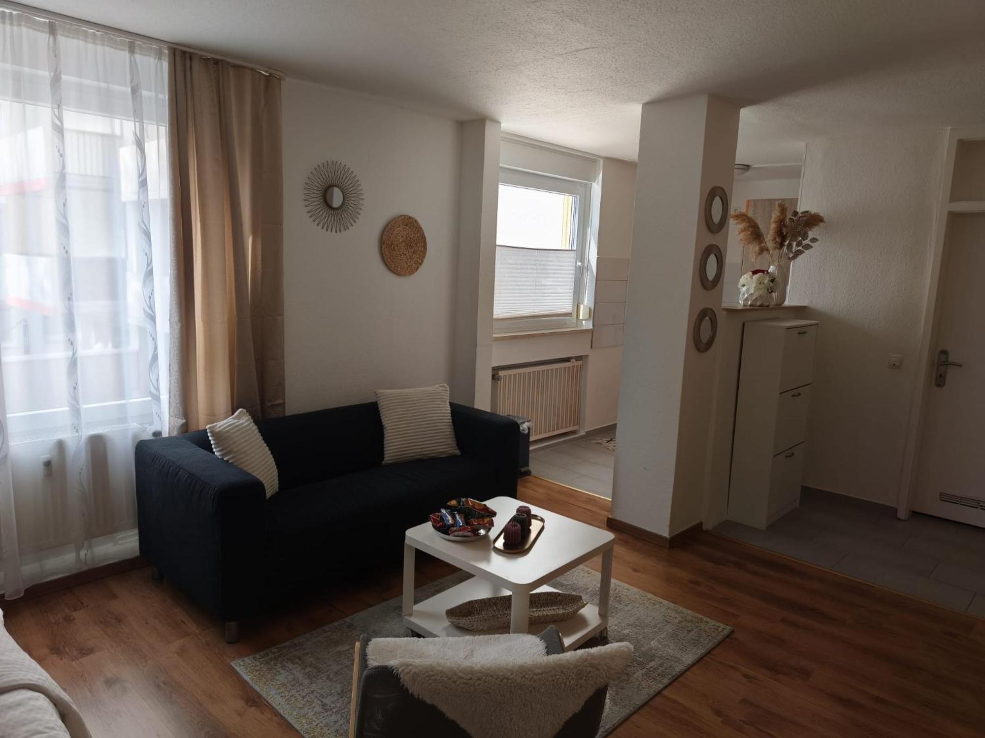 Ferienwohnung Antonia Bad Neuenahr-Ahrweiler Esterno foto