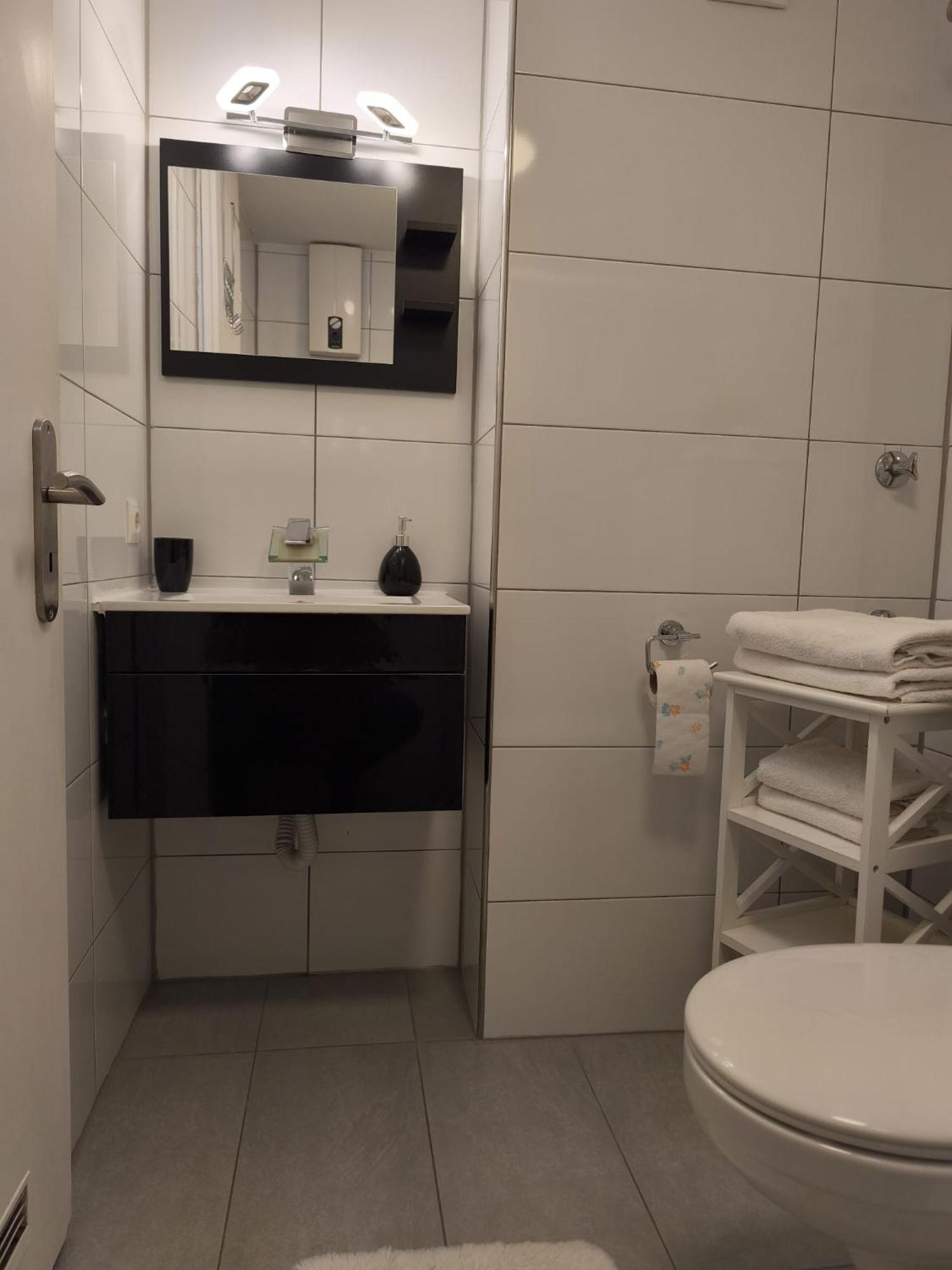 Ferienwohnung Antonia Bad Neuenahr-Ahrweiler Esterno foto