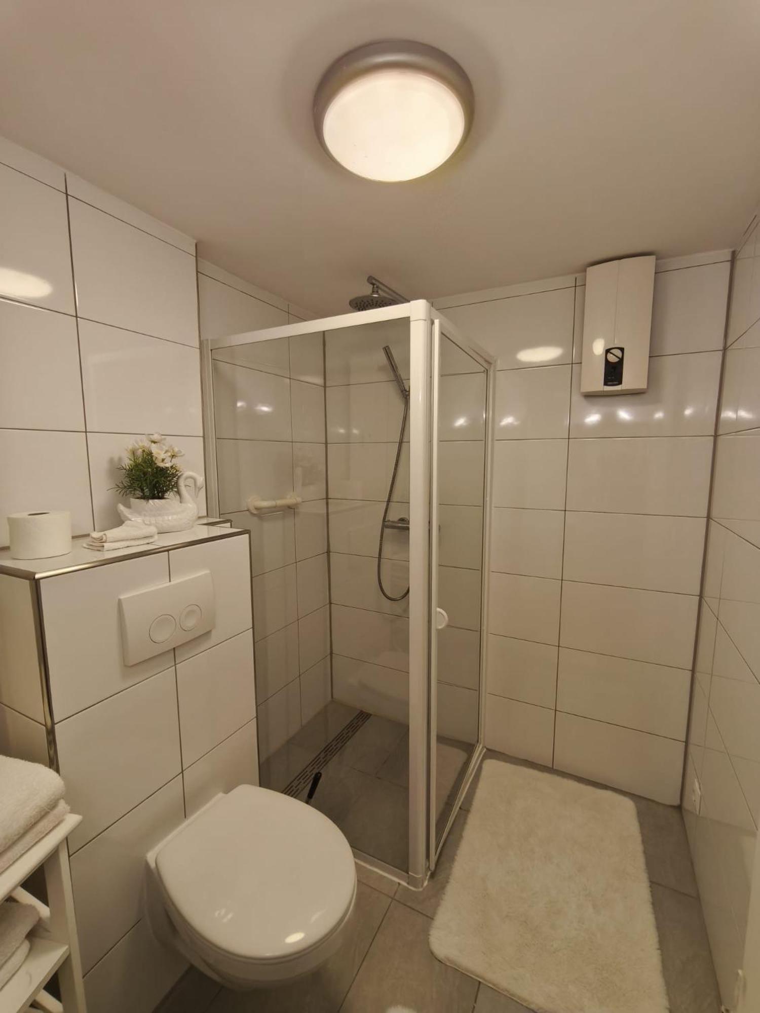 Ferienwohnung Antonia Bad Neuenahr-Ahrweiler Esterno foto