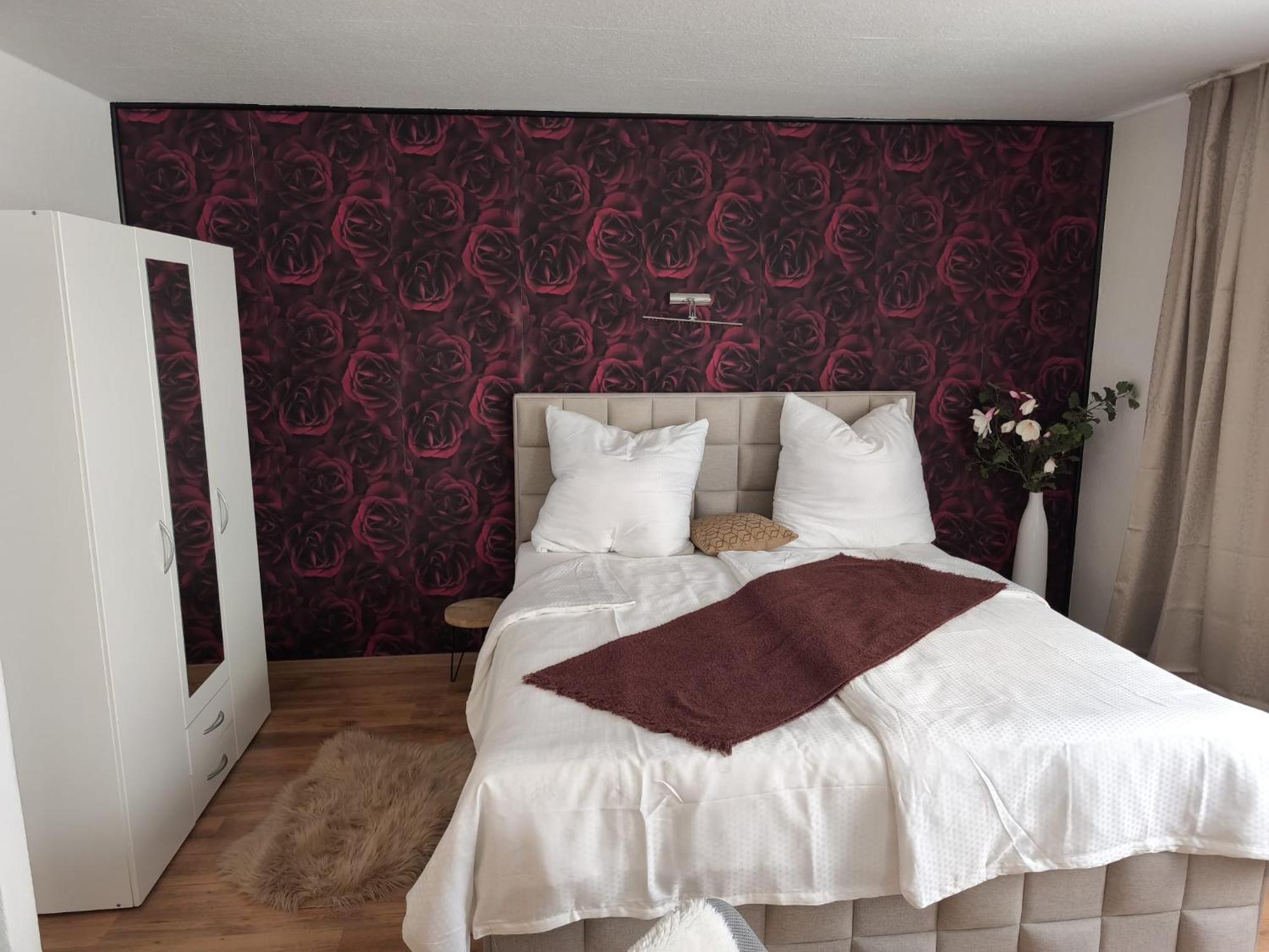 Ferienwohnung Antonia Bad Neuenahr-Ahrweiler Esterno foto