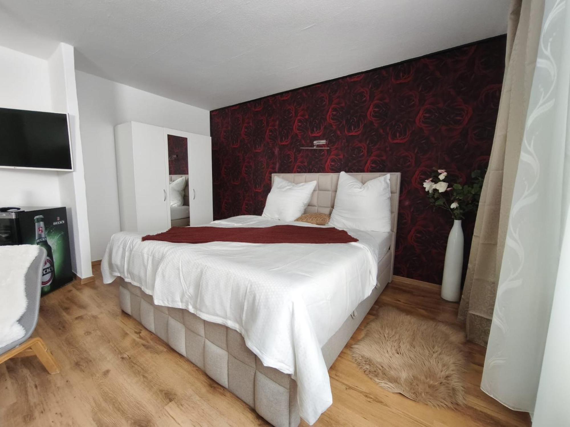 Ferienwohnung Antonia Bad Neuenahr-Ahrweiler Esterno foto