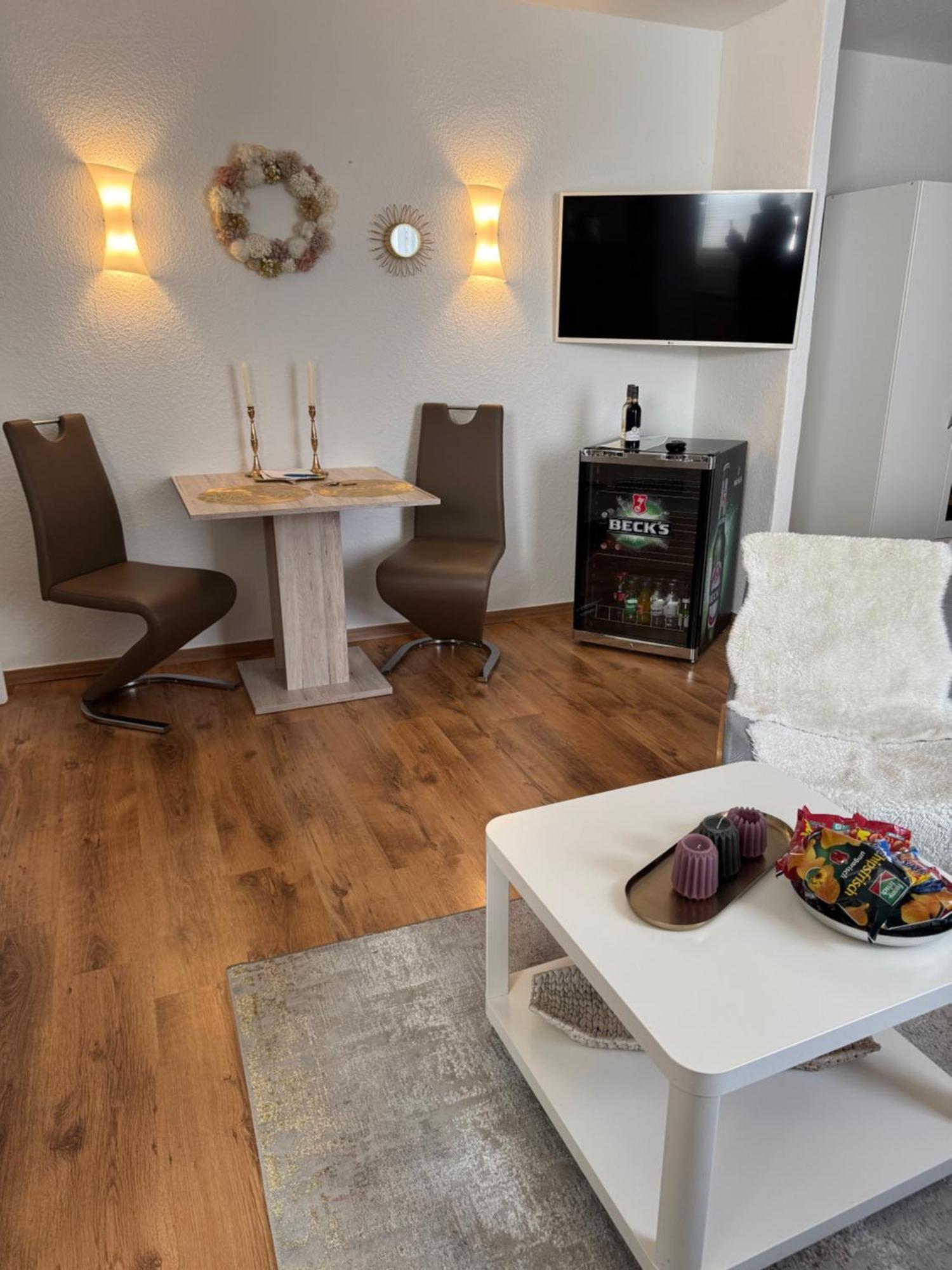 Ferienwohnung Antonia Bad Neuenahr-Ahrweiler Esterno foto