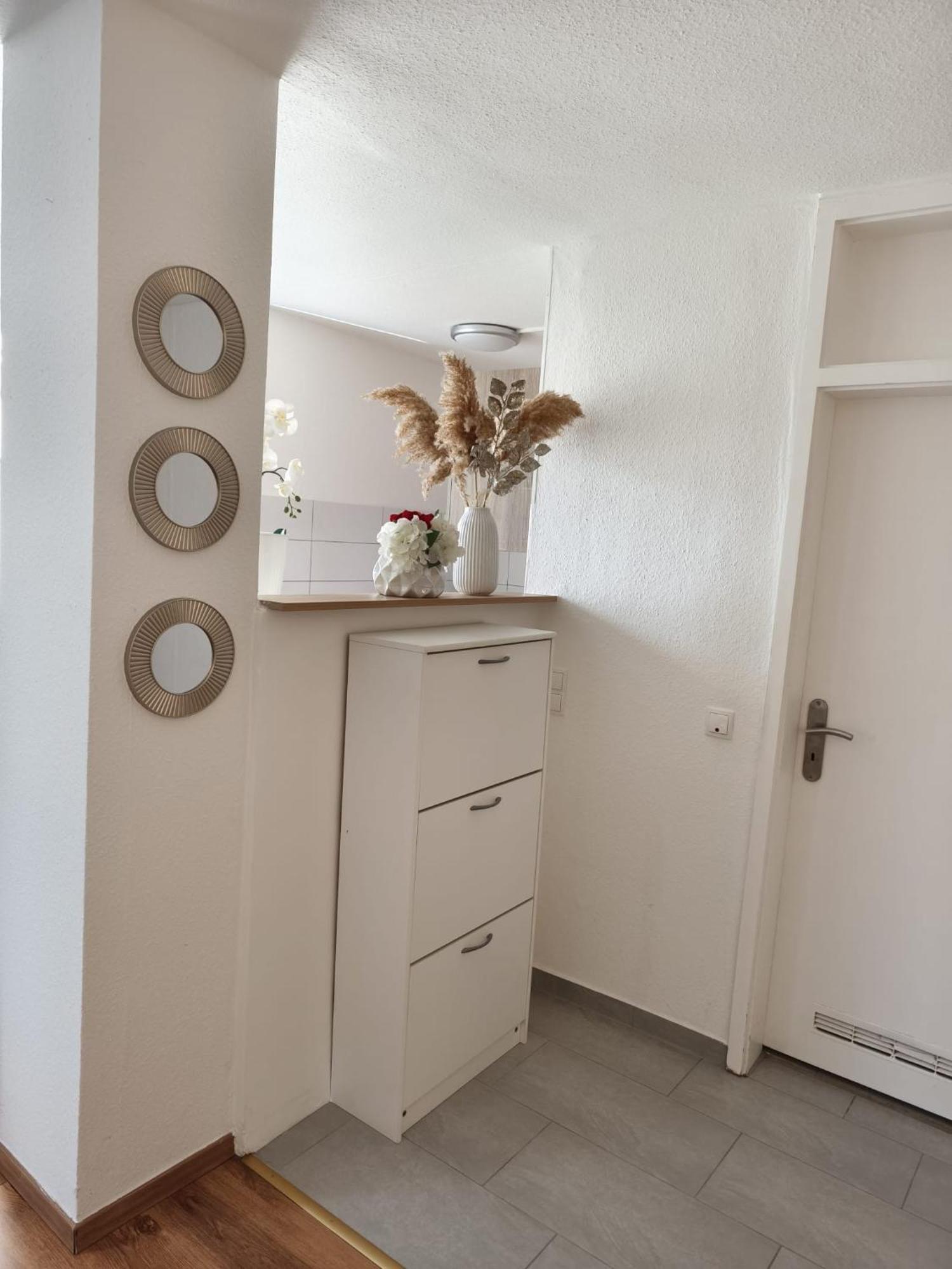 Ferienwohnung Antonia Bad Neuenahr-Ahrweiler Esterno foto