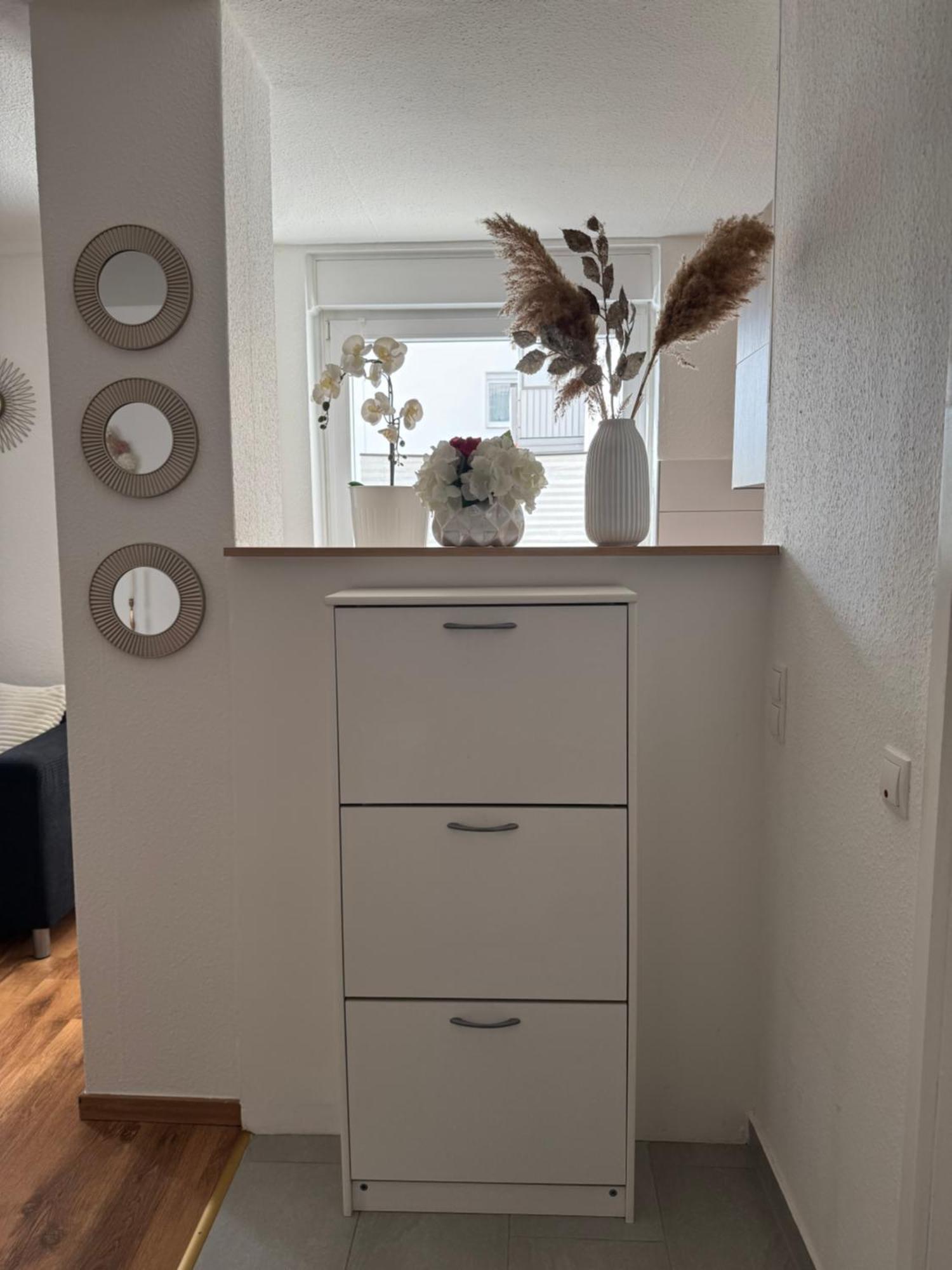 Ferienwohnung Antonia Bad Neuenahr-Ahrweiler Esterno foto