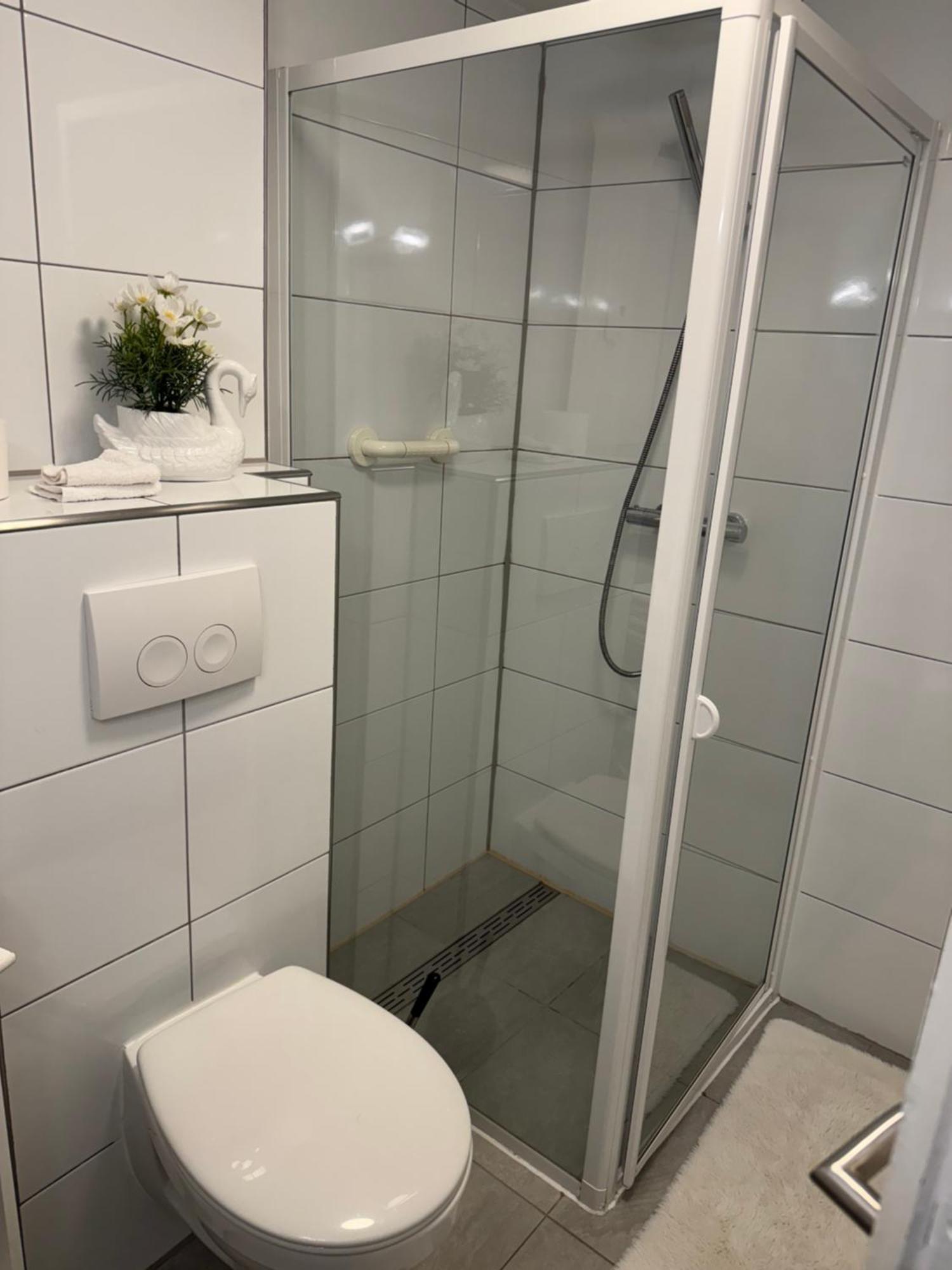 Ferienwohnung Antonia Bad Neuenahr-Ahrweiler Esterno foto
