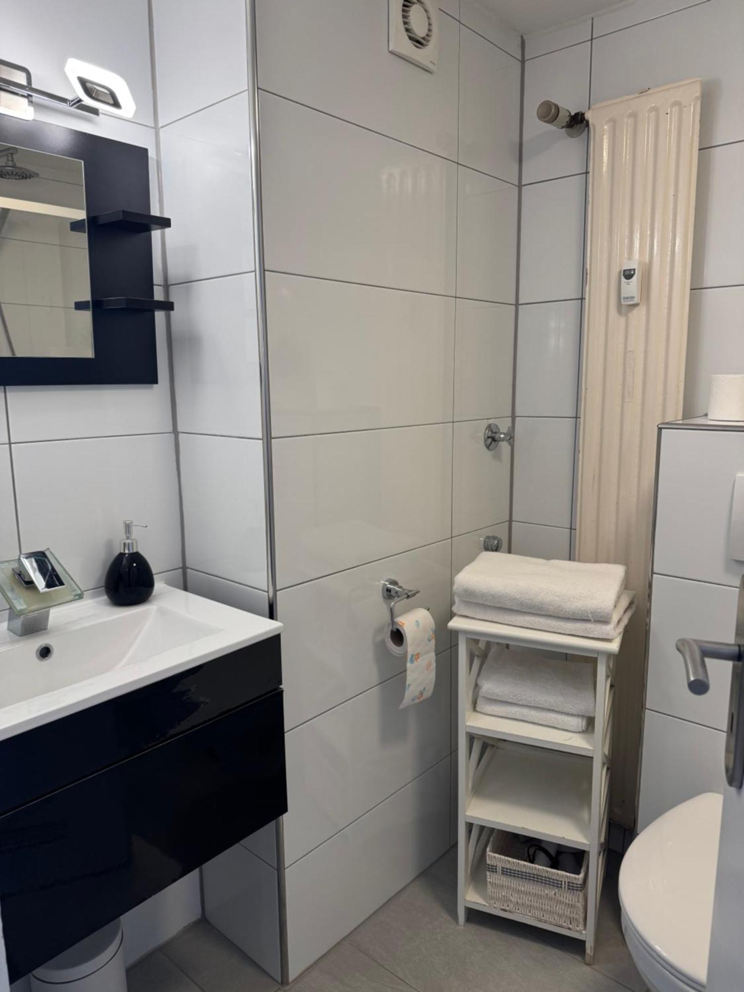 Ferienwohnung Antonia Bad Neuenahr-Ahrweiler Esterno foto