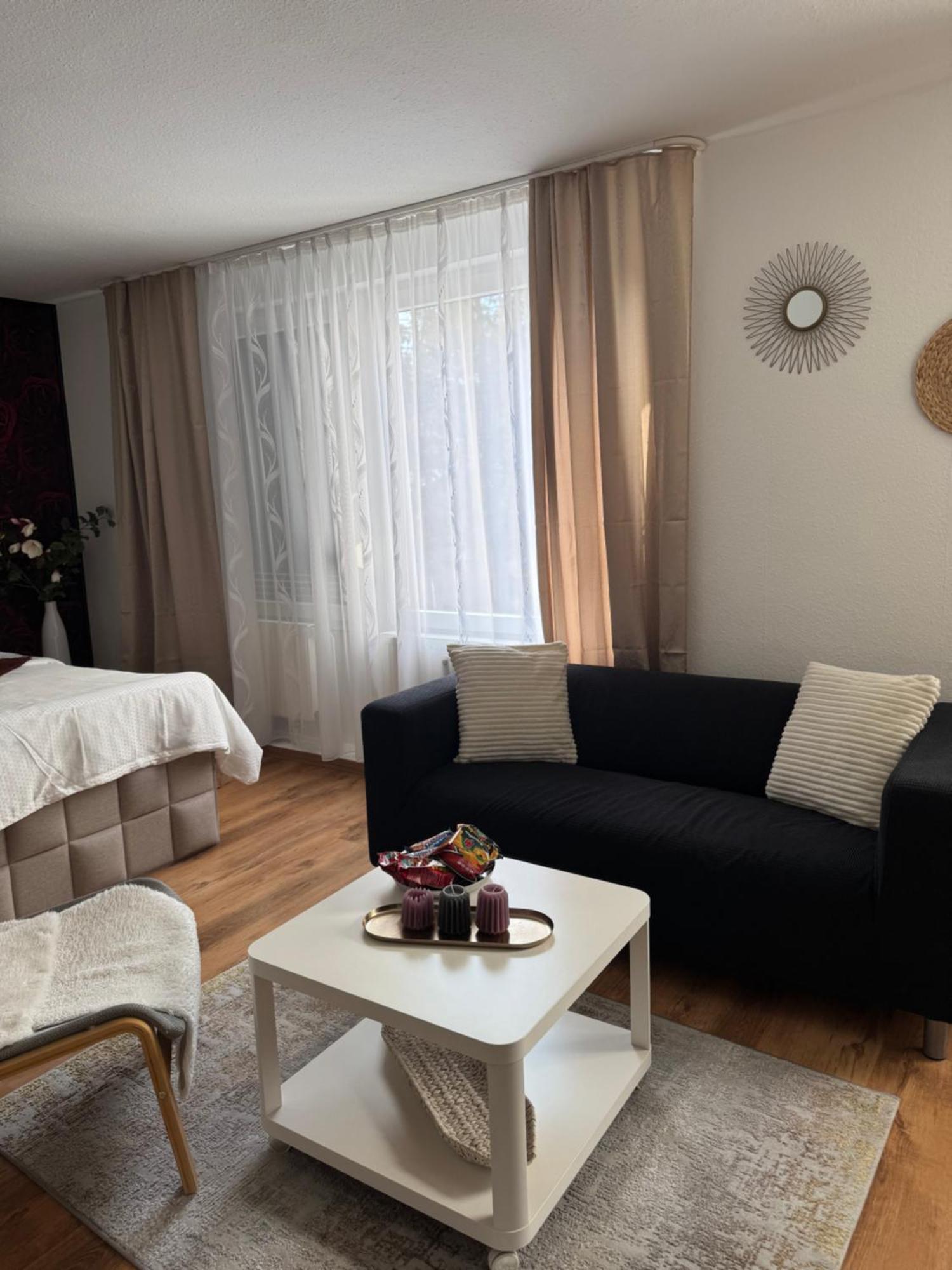 Ferienwohnung Antonia Bad Neuenahr-Ahrweiler Esterno foto
