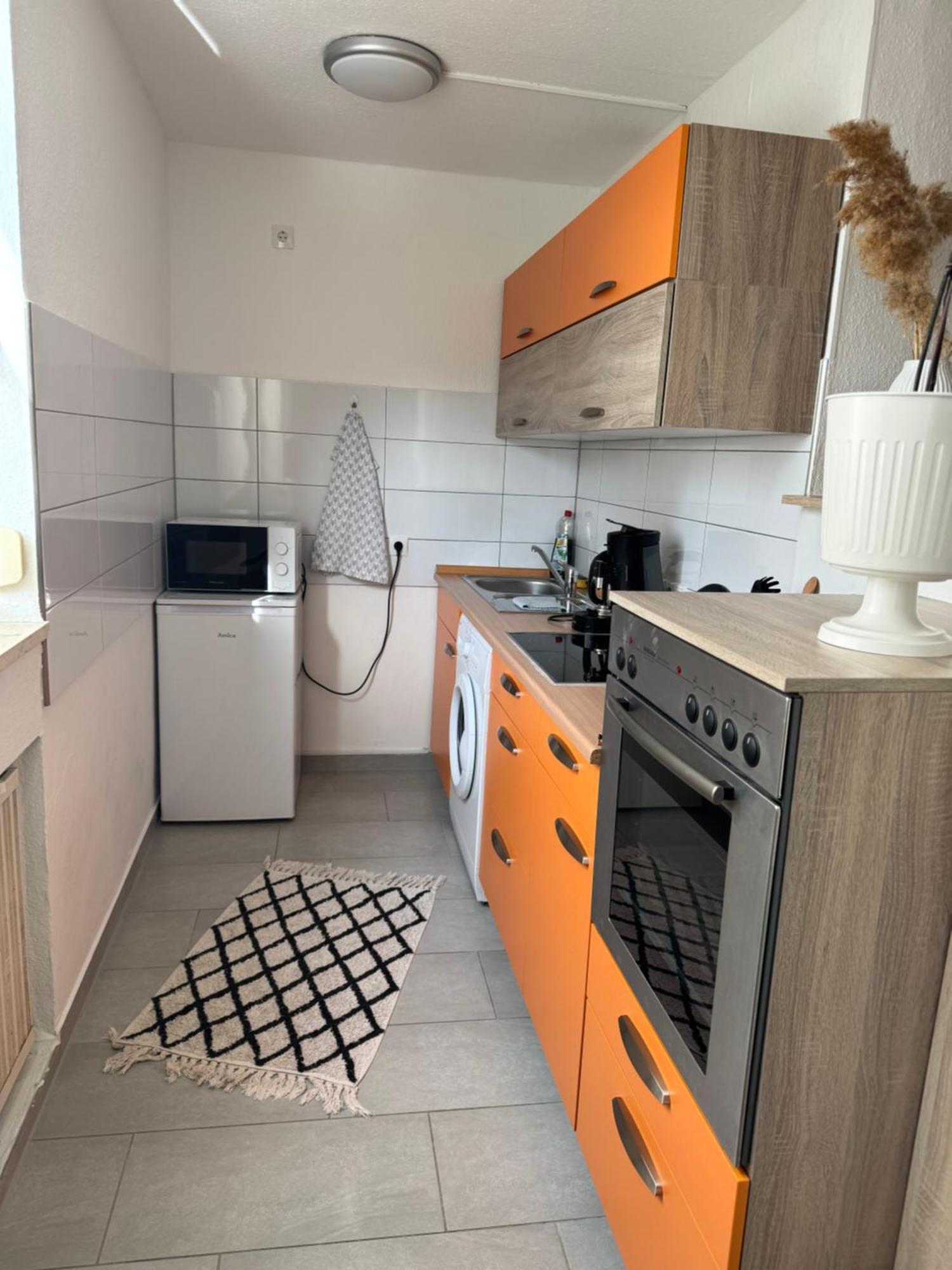 Ferienwohnung Antonia Bad Neuenahr-Ahrweiler Esterno foto
