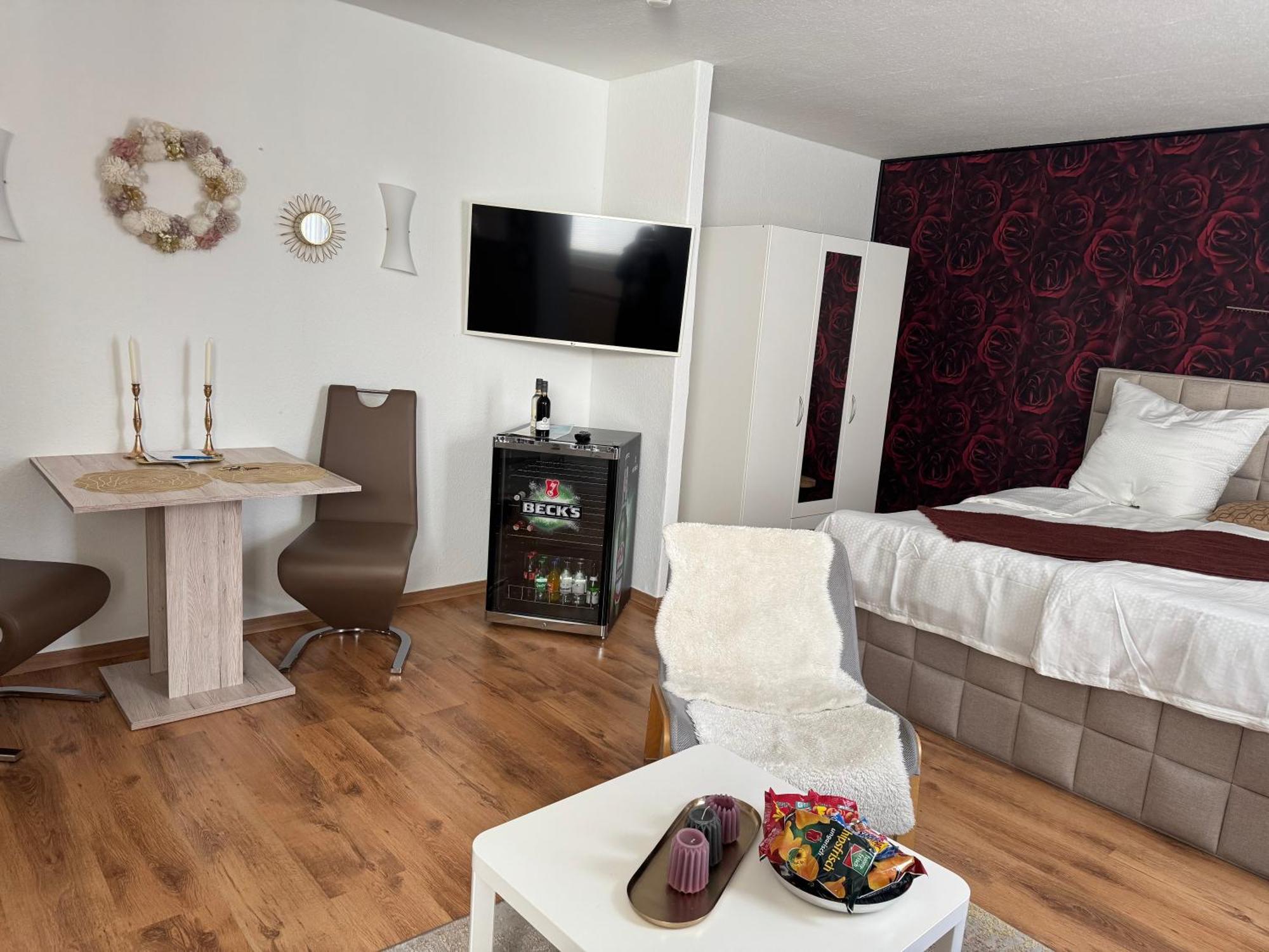 Ferienwohnung Antonia Bad Neuenahr-Ahrweiler Esterno foto