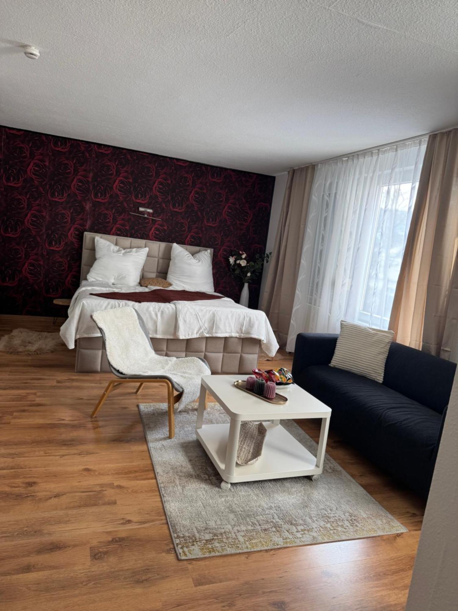 Ferienwohnung Antonia Bad Neuenahr-Ahrweiler Esterno foto