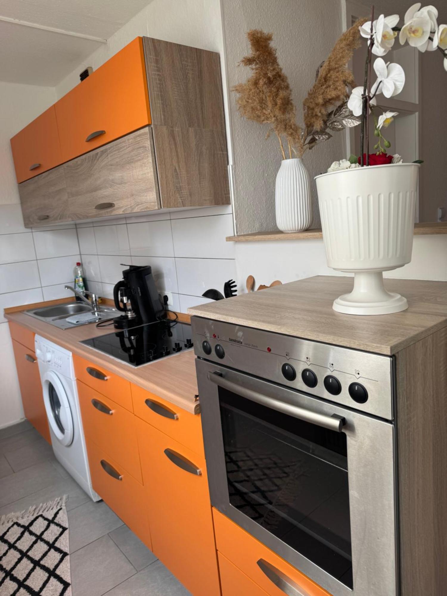 Ferienwohnung Antonia Bad Neuenahr-Ahrweiler Esterno foto
