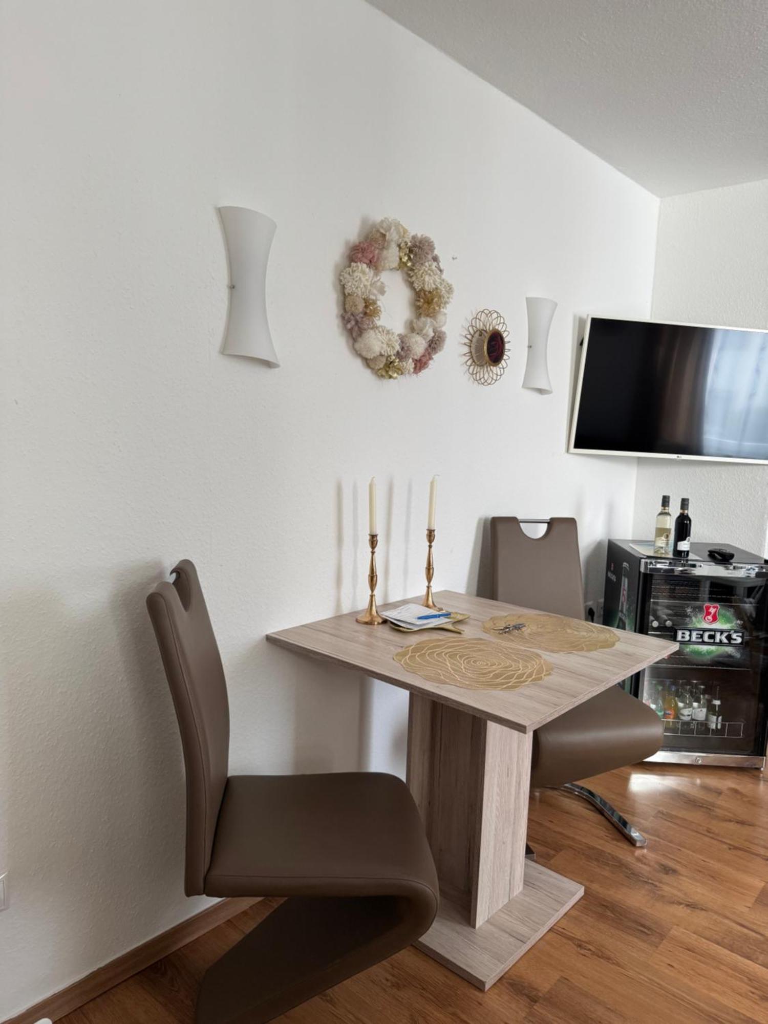 Ferienwohnung Antonia Bad Neuenahr-Ahrweiler Esterno foto